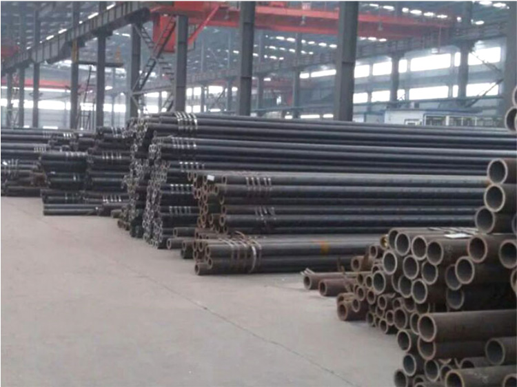 兴安12cr2mo化肥专用管